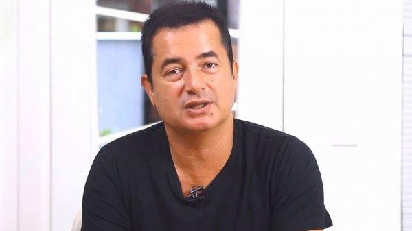 Acun Ilıcalı'dan FOX TV'ye ağır eleştiri