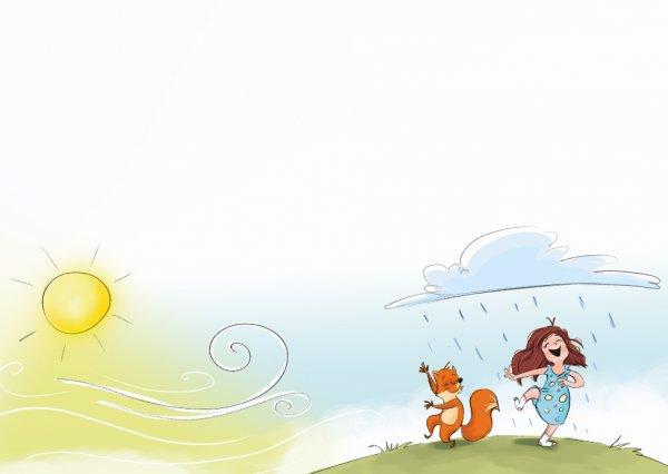 Çocuklarda dikkat üzerine bir kitap: Üzüntü ile Neşe Gezerler Hep El Ele