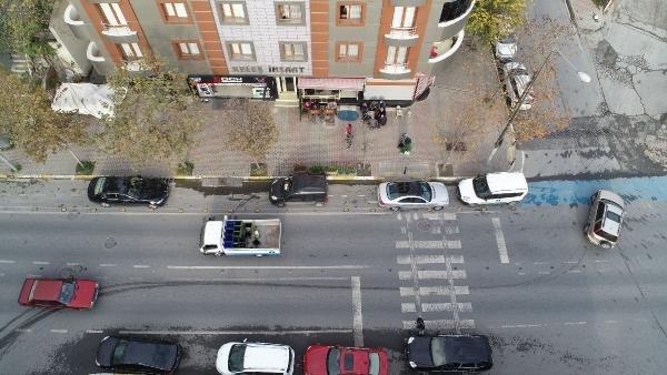 Yeni imar planlarında bisiklet yolu zorunluluğu