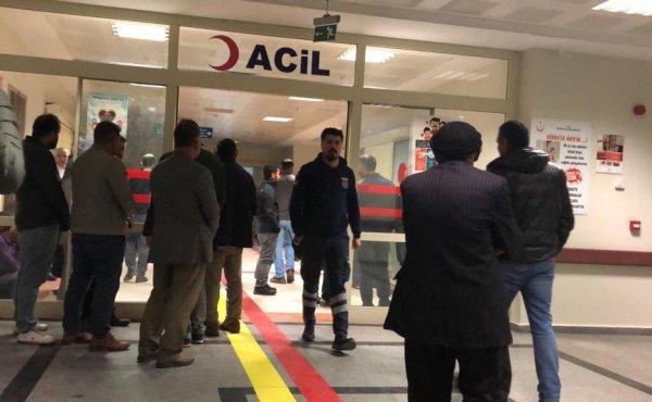 Siirt'te çakmak gazı çeken çocuk öldü