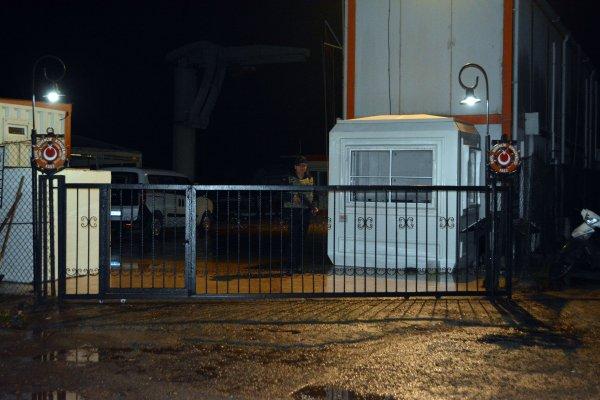 Yunanistan'a kaçmaya çalışan 3 FETÖ şüphelisi yakalandı