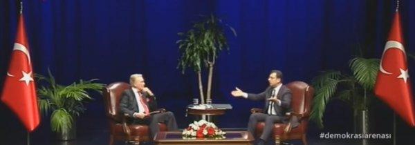 Ekrem İmamoğlu, Kanal İstanbul'u mahkemeye taşıyabilir