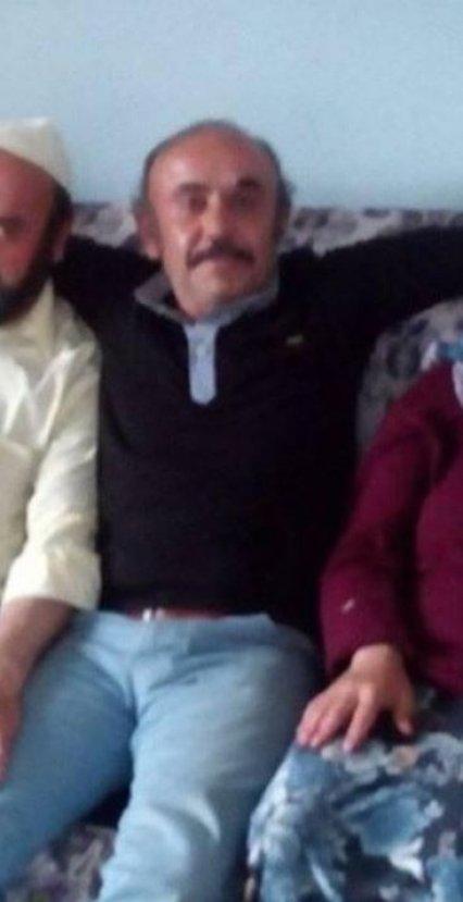 Bolu'da alkollü baba oğlunu av tüfeğiyle vurdu