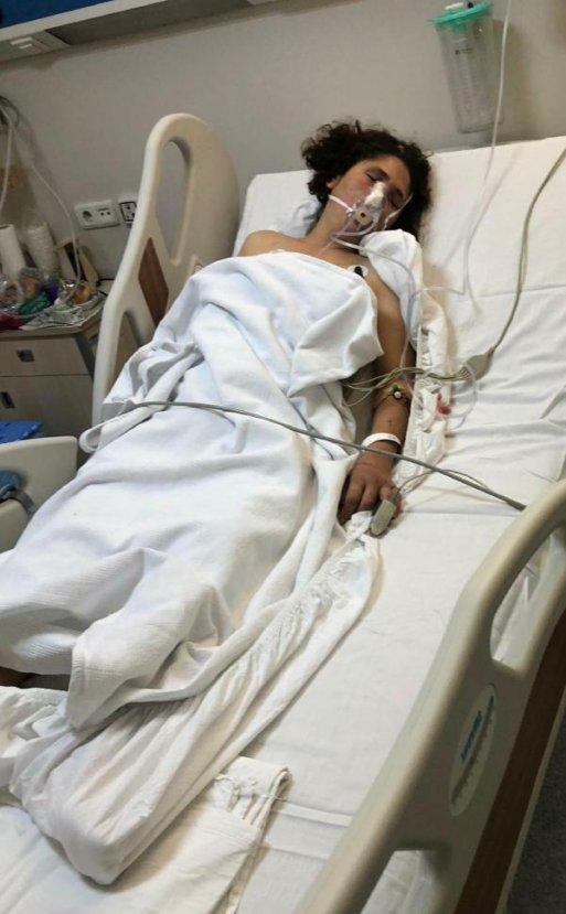 Eşinin öldüresiye dövdüğü kadın hayatını kaybetti