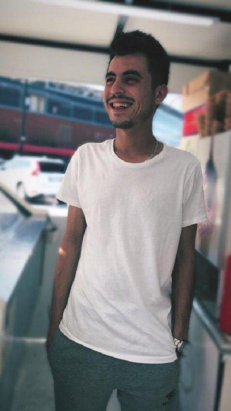 YouTuber tarafından öldürülen gencin babası konuştu