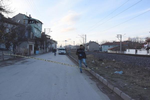 Kütahya'da alacak verecek kavgası arasında kalan kadın yaralandı