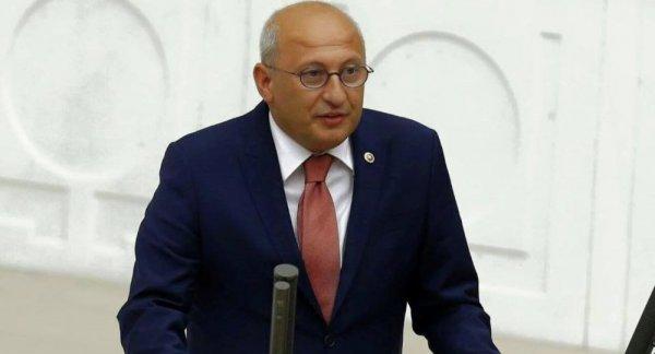 CHP, Libya anlaşmasına karşı çıkıyor