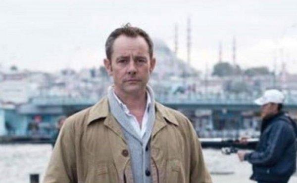 İngiliz ajanının ölüm nedeni belli oldu