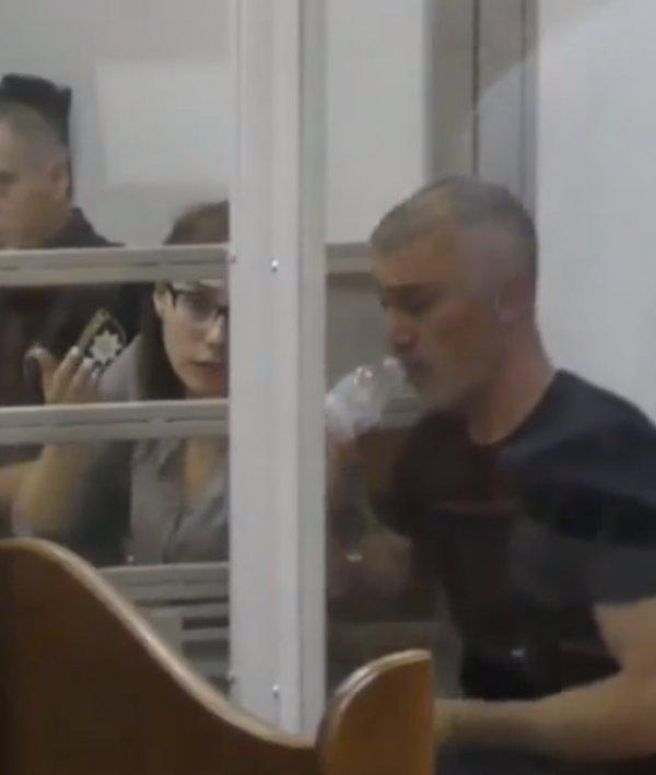 Hablemitoğlu suikastının zanlılarından biri yakalandı