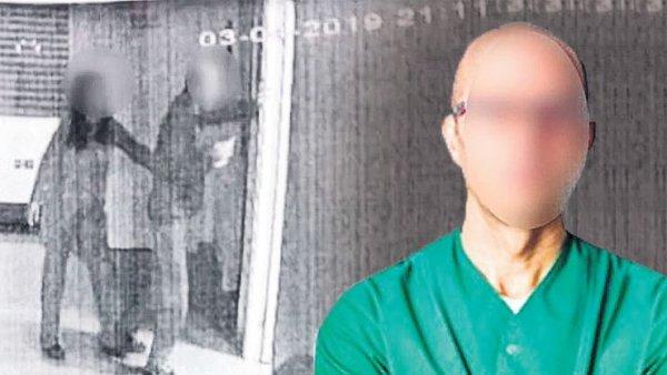 Savcı: Ben de kadınım ben neden tecavüze uğramıyorum