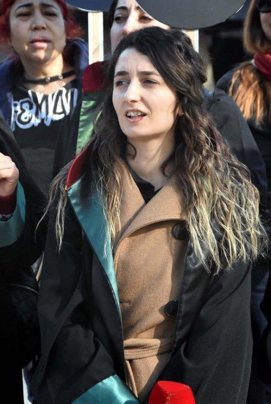 Savcı: Ben de kadınım ben neden tecavüze uğramıyorum