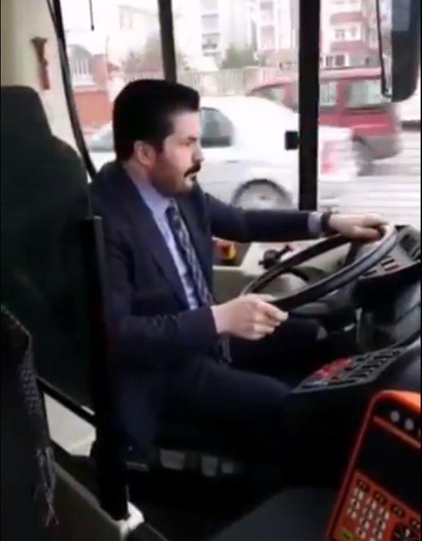 Savcı Sayan, Ağrı'da Öğrencibüs dönemini başlattı