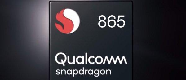 snapdaron g865