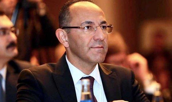 Kılıçdaroğlu: Burak Oğuz'a iftira atıldı