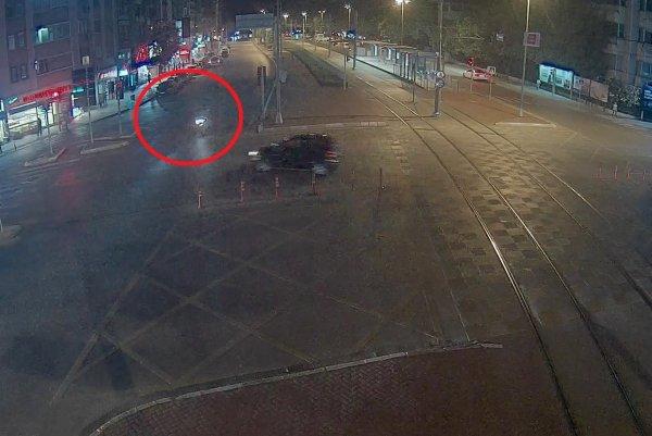 Kırmızı ışıkta geçerek ölüme sebep olan şahsa 5 yıl hapis