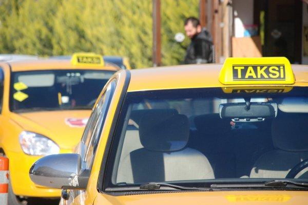 Tokat'ta taksimetreler 7 liradan açılacak