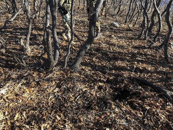 Kıran-8 operasyonu başladı