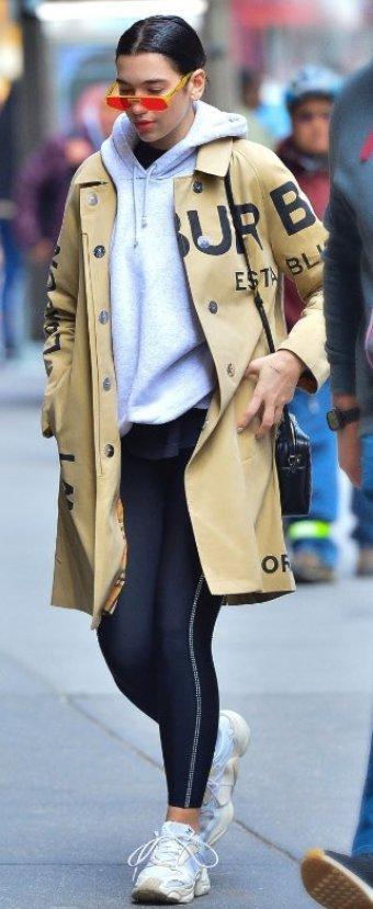 Bülent Serttaş'ın yeni tarzı