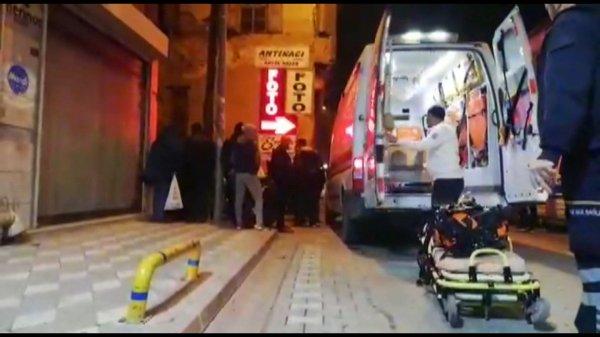Balıkesir'de kalbinden vurulan kadın hayatını kaybetti