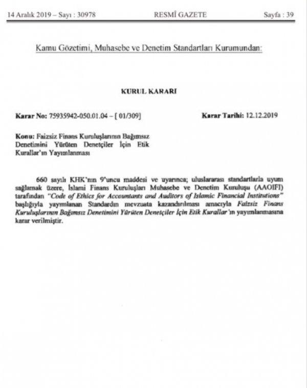 Nevşin Mengü'den yeni kararname için şeriat benzetmesi