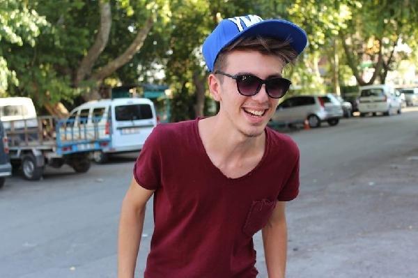 Arkadaşını öldüren YouTuber tutuklandı