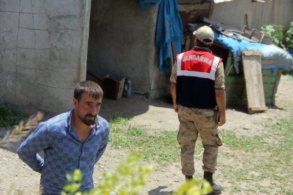 Leyla'nın tutuklu amcası Mehmet Ali Aydemir'e tahliye