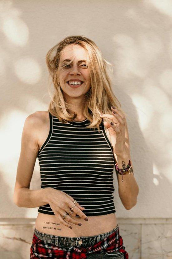 Melis İşiten - Hayatın farklı sayfalarından 13 kadın ile: Hikâyemi Ben Seçtim