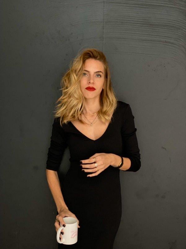 Melis İşiten - Hayatın farklı sayfalarından 13 kadın ile: Hikâyemi Ben Seçtim