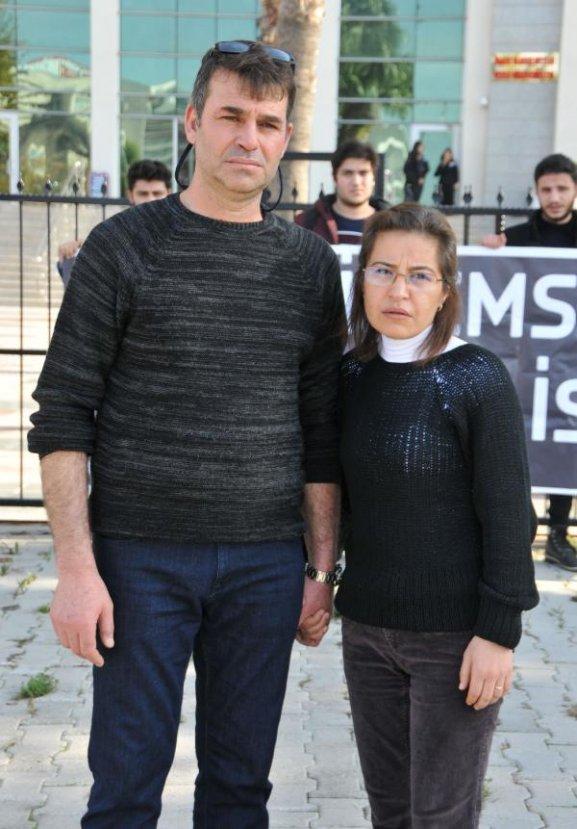 İrem Su'ya çarpan sürücünün cezası düşürüldü