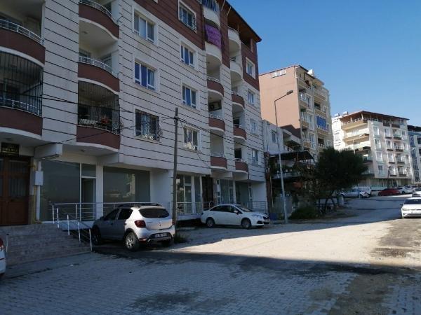 Oğlunu öldüren cani anne intihara kalkıştı