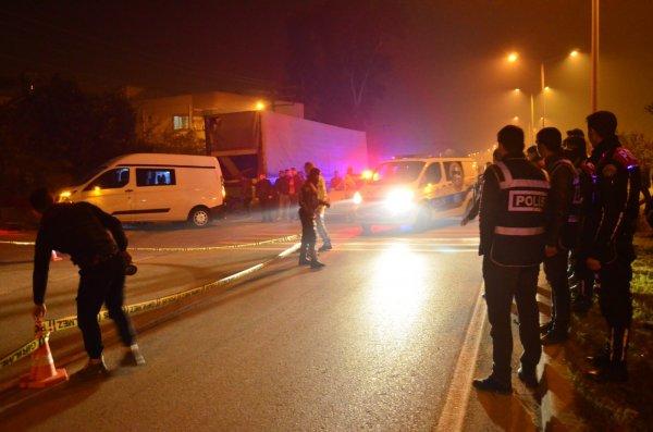 Osmaniye'de bir baba tartıştığı 3 oğluna ateş açtı