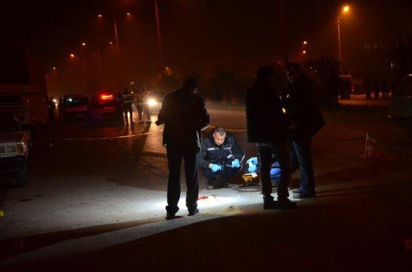 Osmaniye'de bir baba tartıştığı 3 oğluna ateş açtı