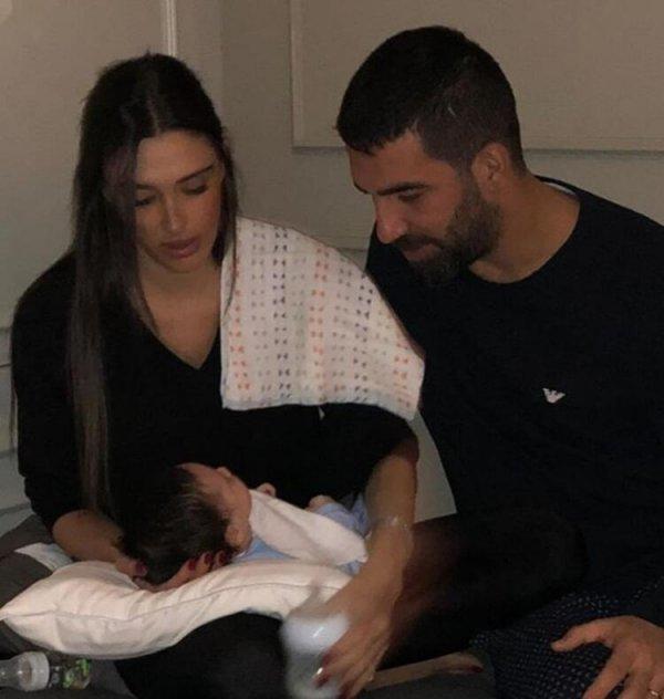 Aslıhan Turan: Evliliğimiz dört dörtlük diyemem