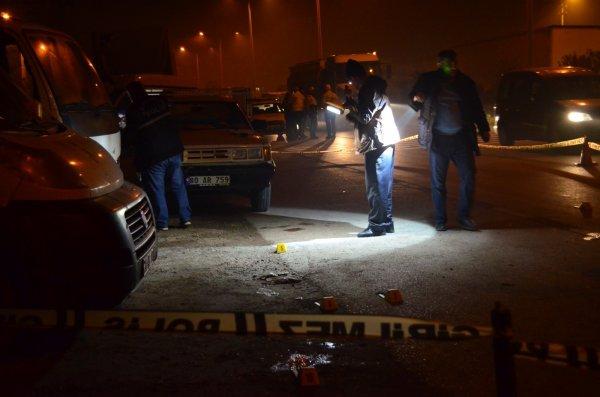 Osmaniye'de bir baba tartıştığı 3 oğluna ateş açtı