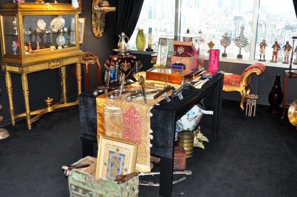 Hilye-i Şerife, 275 bin TL ile açık artırmaya çıkıyor