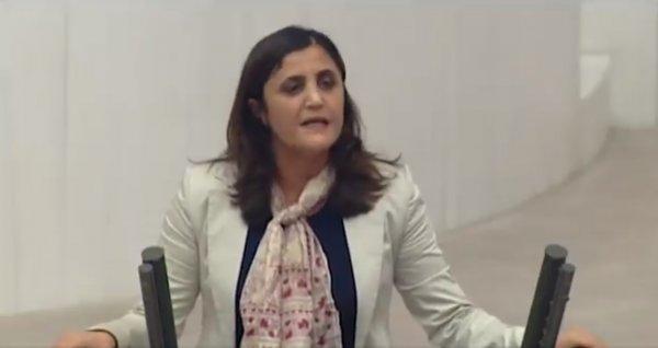 HDP, Ağrı'da öldürülen teröristlere üzüldü