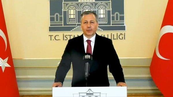 Adalar'da faytonlar 3 aylığına yasaklandı