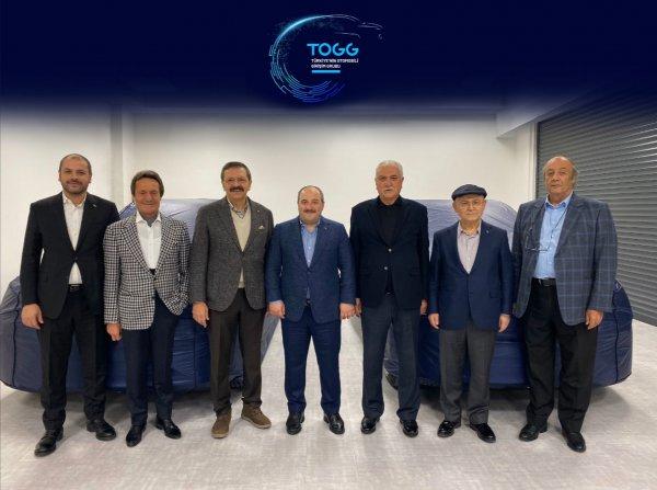 Türkiye yerli otomobiline kavuşuyor