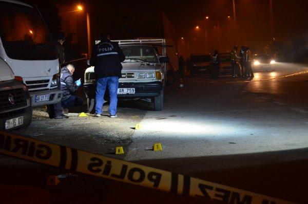 Osmaniye'de bir baba tartıştığı 3 oğluna ateş açtı