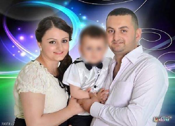 Oğlunu öldüren cani anne intihara kalkıştı
