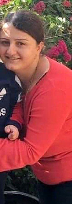 Oğlunu öldüren cani anne intihara kalkıştı