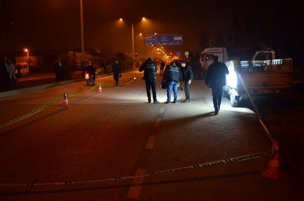 Osmaniye'de bir baba tartıştığı 3 oğluna ateş açtı