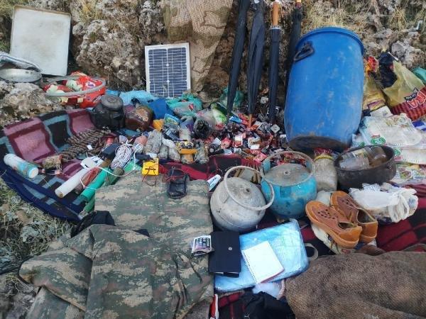 Kıran- 9 ve 10 operasyonları başladı