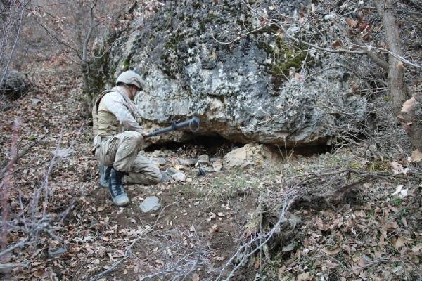 Kıran- 9 ve 10 operasyonları başladı