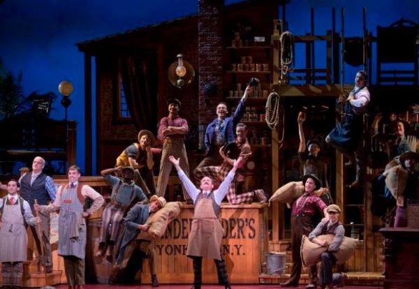 Bilim insanlarına göre tiyatro ömrü uzatıyor