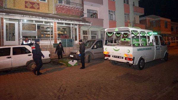 Kastamonu'da iki aile arasında silahlı kavga