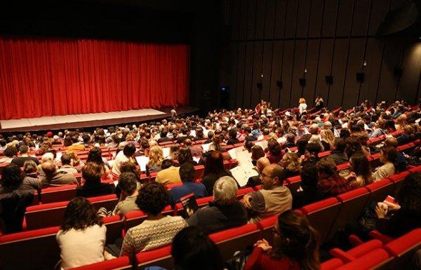 Bilim insanlarına göre tiyatro ömrü uzatıyor