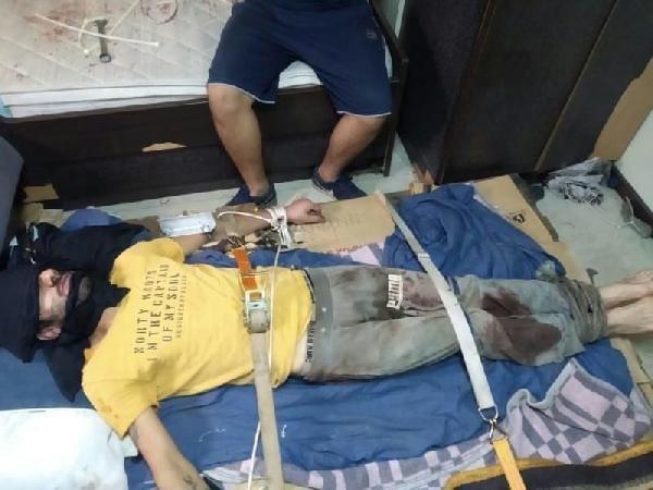 Okyanusta Türk gemisinde dehşet: 1 ölü, 2 yaralı