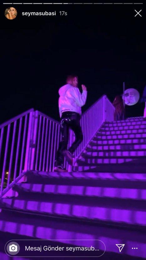 Suudi Arabistan'da tekno müzik festivali