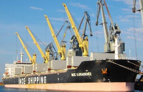 Okyanusta Türk gemisinde dehşet: 1 ölü, 2 yaralı